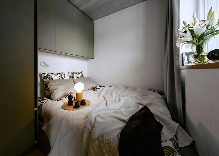 Campus House By Larsen