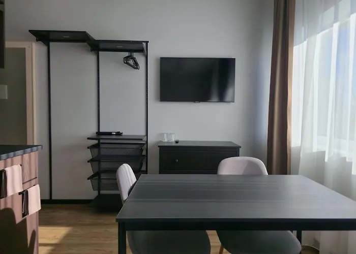 U11 Hotel & Spa